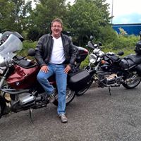 Steve Richards Photo 7