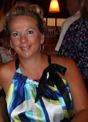 Sandy Robinson Photo 21