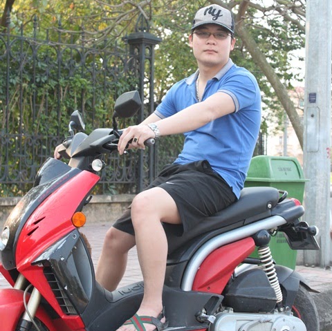 Doan Tran Photo 21