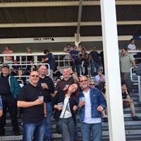 Dave Cheeseman Photo 23