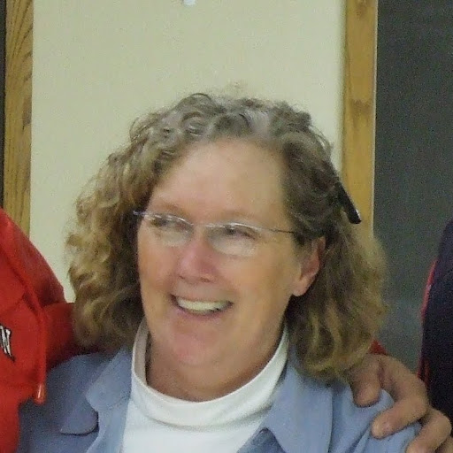 Barbara Fredrickson Photo 18
