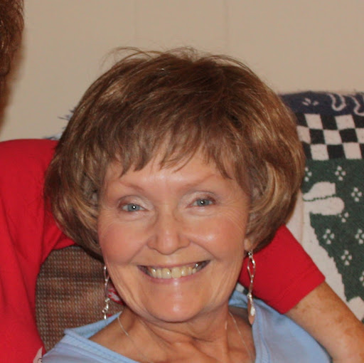 Bobbie Guthrie Photo 5