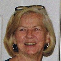 Nancy Pike Photo 23