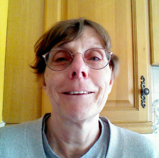 Maureen Webb Photo 11