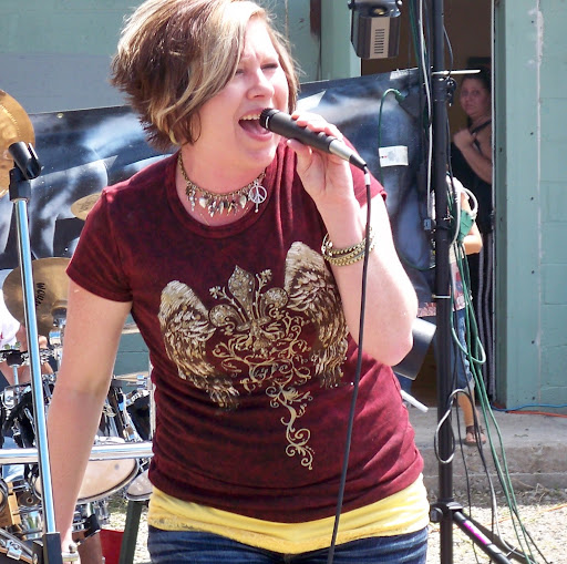 Sheri Mason Photo 19