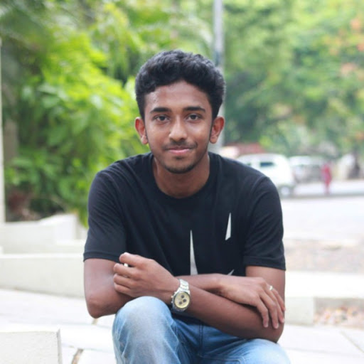 Shyam Sundar Photo 5