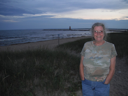 Carol Gallagher Photo 4