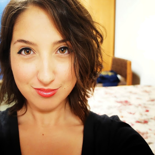 Emily Roman Photo 26