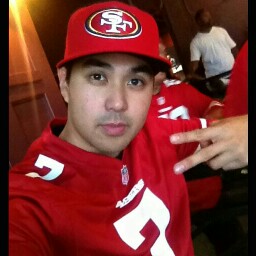 Mark Fuentes Photo 15