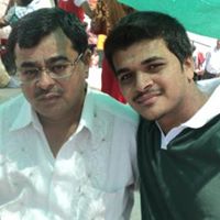 Rajendra Gandhi Photo 14