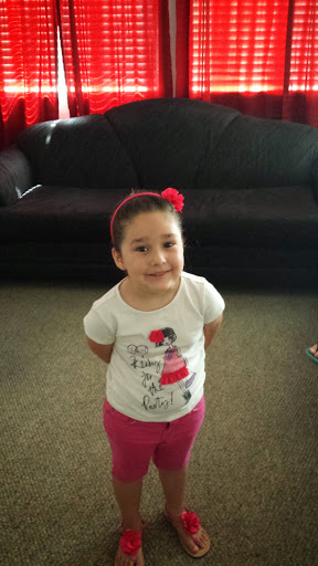 Mayra Castillo Photo 38