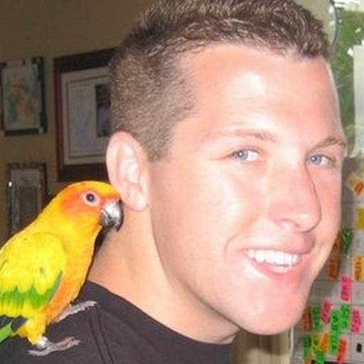 Scott Raley Photo 38