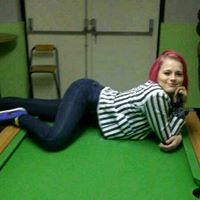 Robyn Simms Photo 9