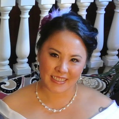 Julie Cheng Photo 28