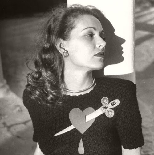 Rebecca Luna Photo 35