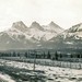 Herbert Barber Photo 12