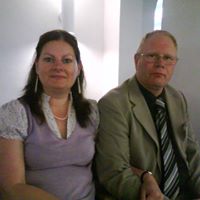 Kevin Busby Photo 8