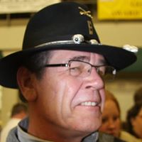 John Finger Photo 29