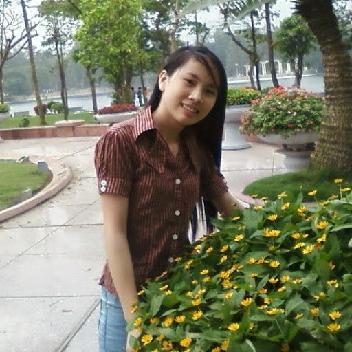 Thong Trinh Photo 14