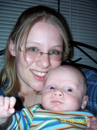 Alicia Marshall Photo 12