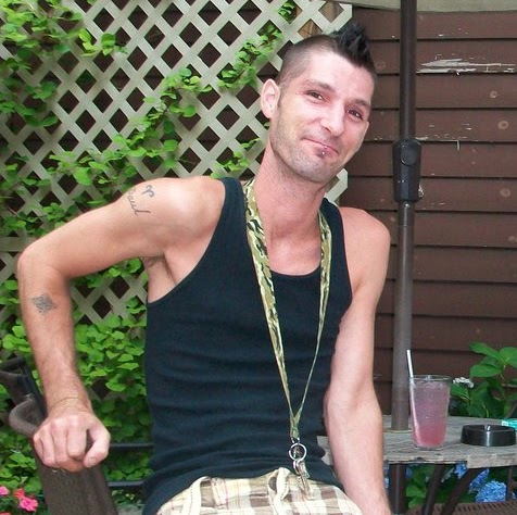 Michael Putman Photo 13