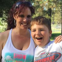 Amy Jorgensen Photo 15