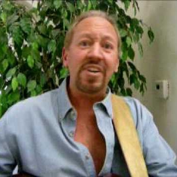 Peter Kaye Photo 22