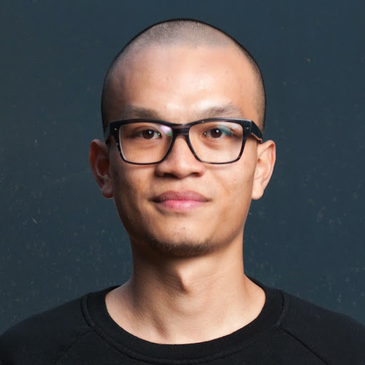 Peter Chen Photo 30