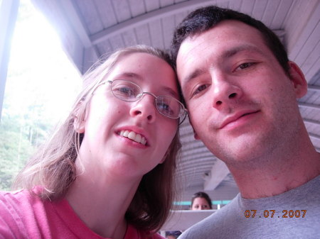Erin Davis Photo 22
