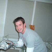 Landon Carter Photo 6