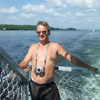 Daniel Perreault Photo 41