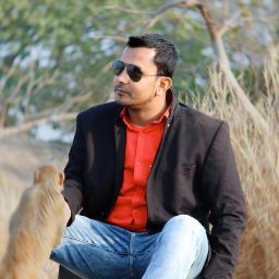 Ashish Prakash Photo 25