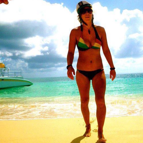Jessica Hewitt Photo 19