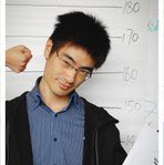 Yang Lu Photo 38