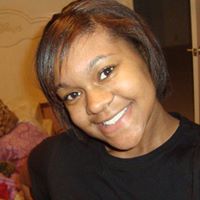 Dominque Robinson Photo 1