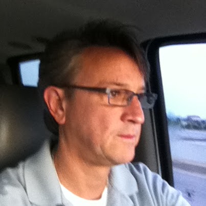 Mark Harper Photo 11