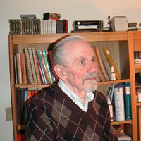 Robert Spence Photo 27