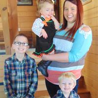 Kimberly Clevenger Photo 9