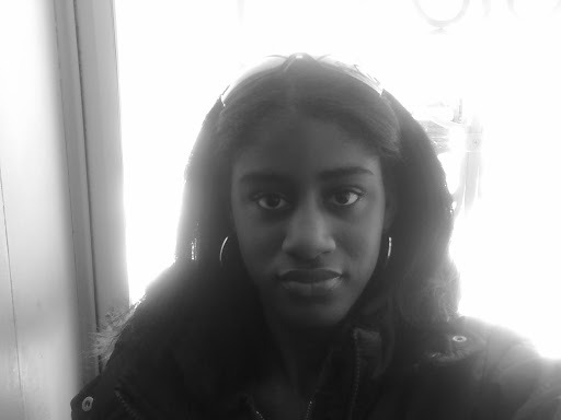 Takia Harris Photo 15