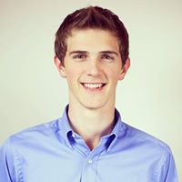 Josh Moody Photo 10