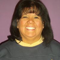 Bunny Robinson Photo 8