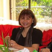 Teresa Soliman Photo 8