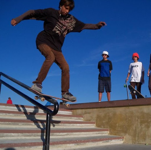 Warren Paul Photo 9