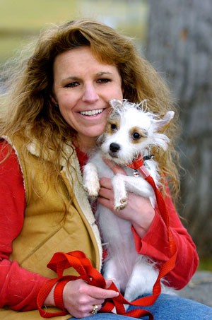 Jennifer Frank Photo 6