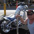 Benny Carver Photo 12