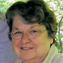 Nancy Cronin Photo 2