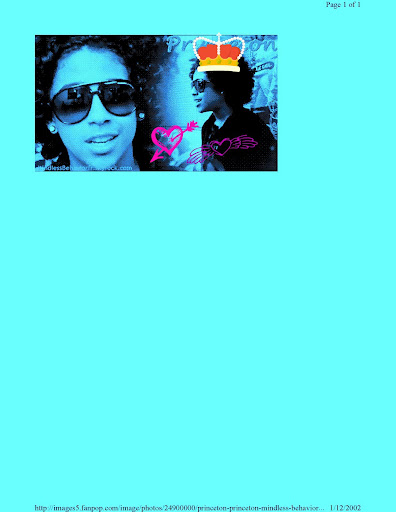 Angel Pickett Photo 13