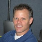 Ray Garrison Photo 1