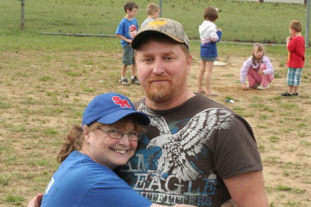 Connie Adkins Photo 1
