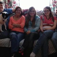 Debbie Arthur Photo 8